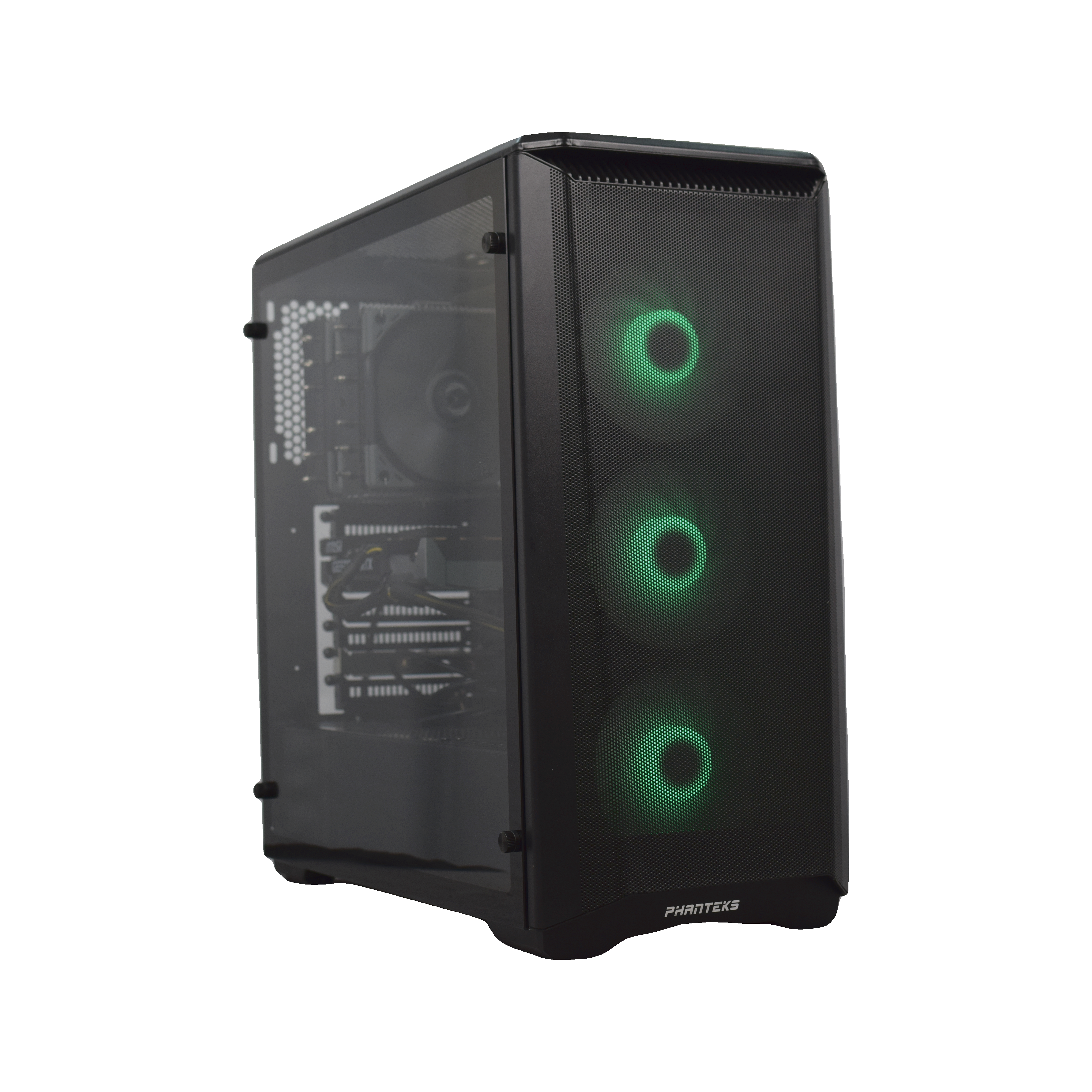 Intel i7-10700KF | RTX 5060 | Prenew